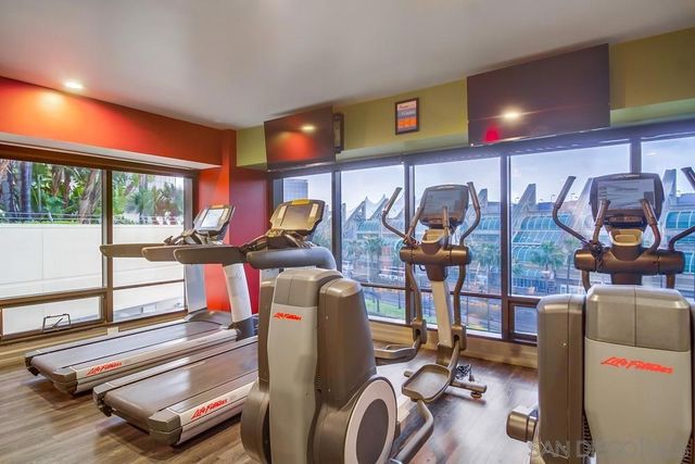 100 Harbor Drive 605, San Diego, CA 92101