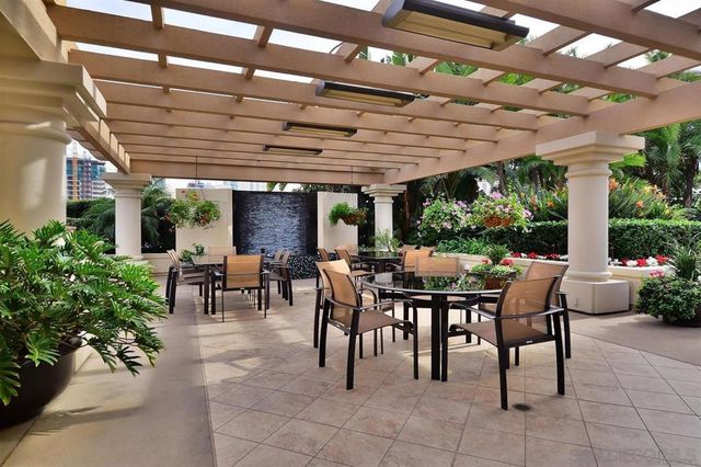 100 Harbor Drive 605, San Diego, CA 92101
