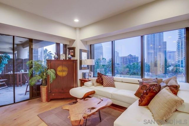 100 Harbor Drive 605, San Diego, CA 92101