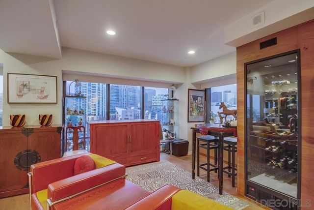 100 Harbor Drive 605, San Diego, CA 92101
