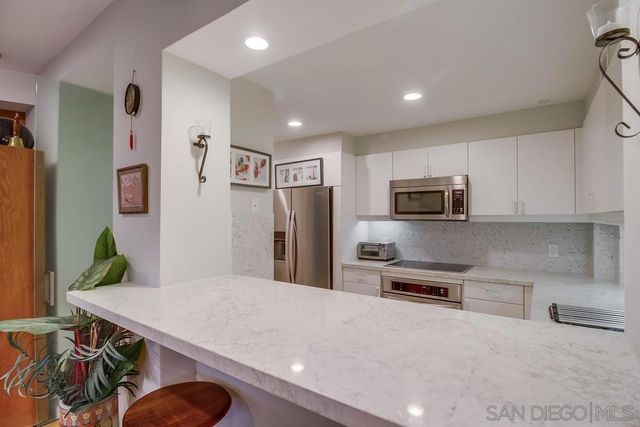 100 Harbor Drive 605, San Diego, CA 92101