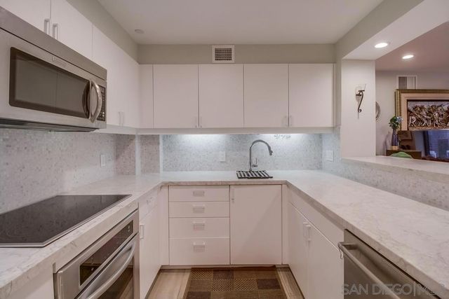 100 Harbor Drive 605, San Diego, CA 92101