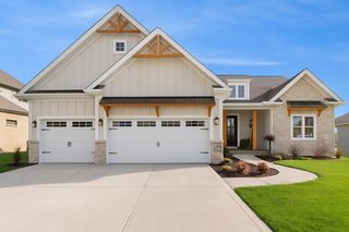 16617 Noble Street, Lowell, IN 46356