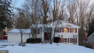 6025 GREELEY BLVD, Springfield, VA 22152