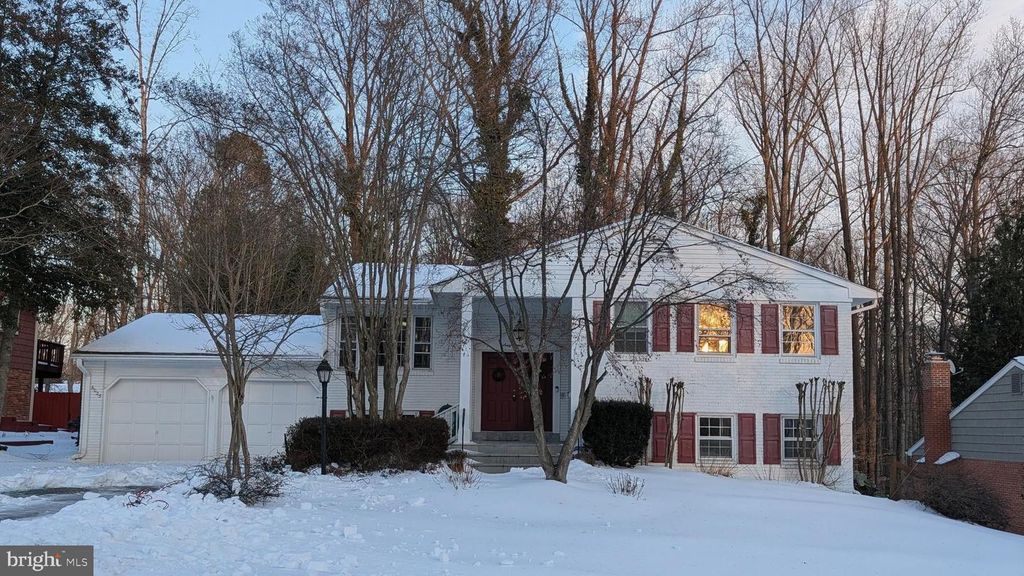 6025 GREELEY BLVD, Springfield, VA 22152