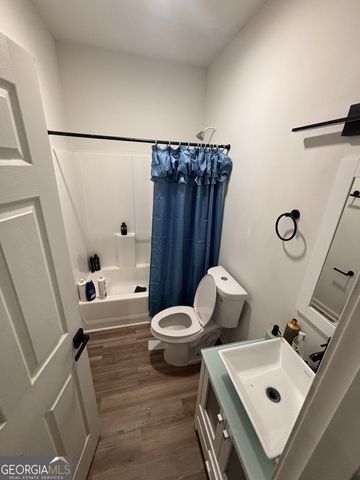 969 Palmetto Avenue SW, Atlanta, GA 30314