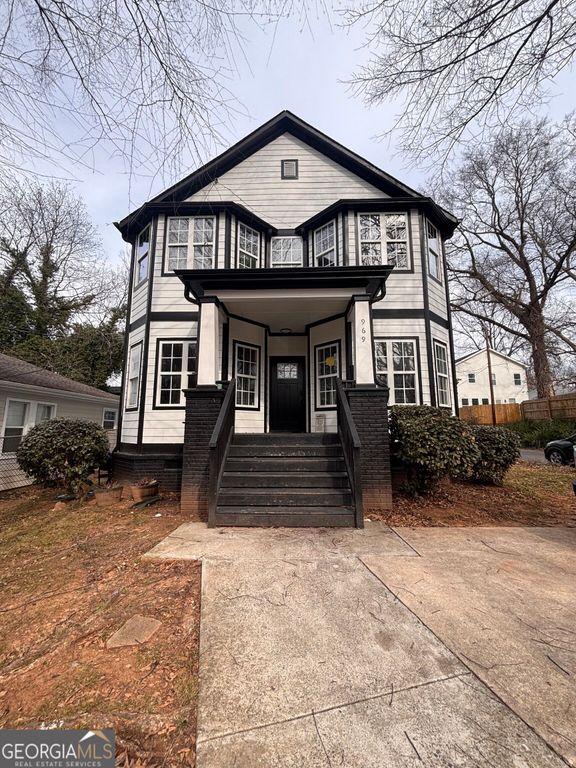 969 Palmetto Avenue SW, Atlanta, GA 30314