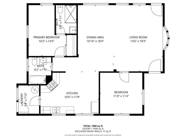 820 Jackson Street, Mountain View, CA 94043