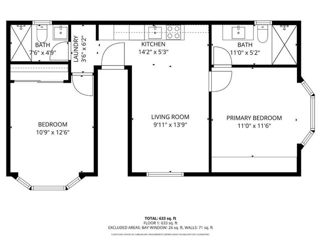 820 Jackson Street, Mountain View, CA 94043