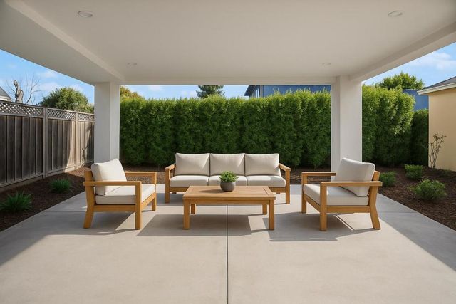 820 Jackson Street, Mountain View, CA 94043