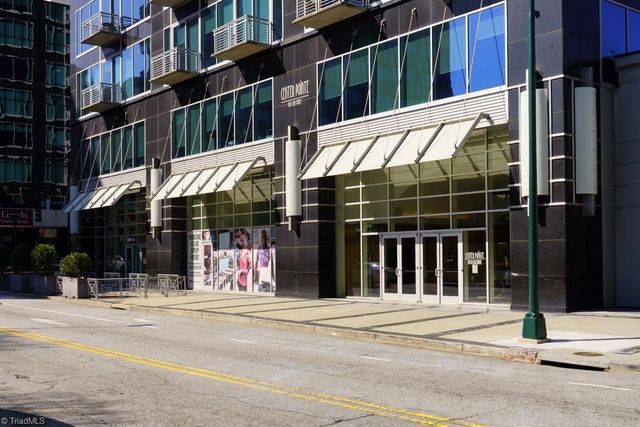 201 N Elm Street 1403, Greensboro, NC 27401