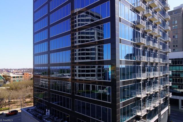 201 N Elm Street 1403, Greensboro, NC 27401