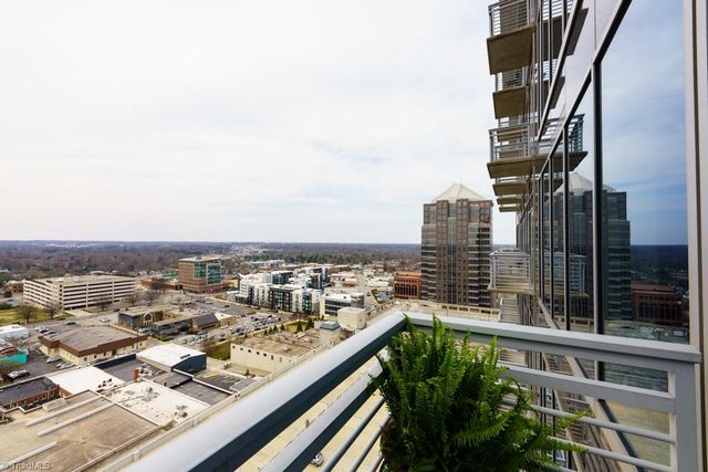 201 N Elm Street 1403, Greensboro, NC 27401