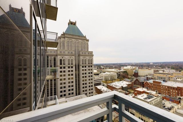 201 N Elm Street 1403, Greensboro, NC 27401