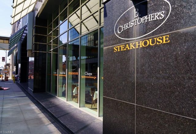 201 N Elm Street 1403, Greensboro, NC 27401