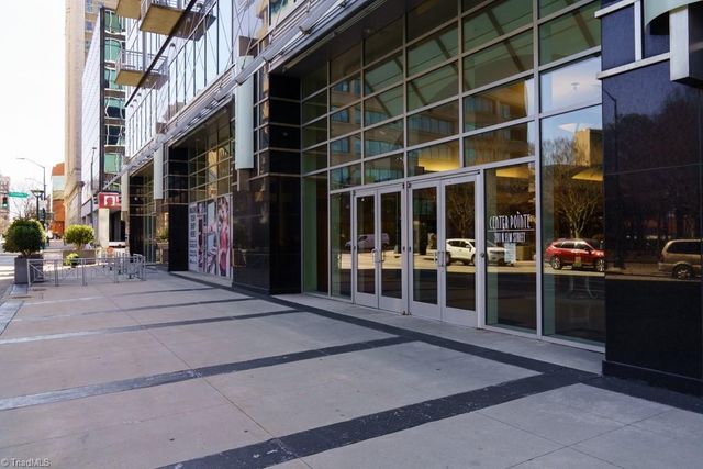 201 N Elm Street 1403, Greensboro, NC 27401