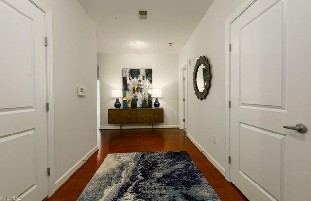 201 N Elm Street 1403, Greensboro, NC 27401