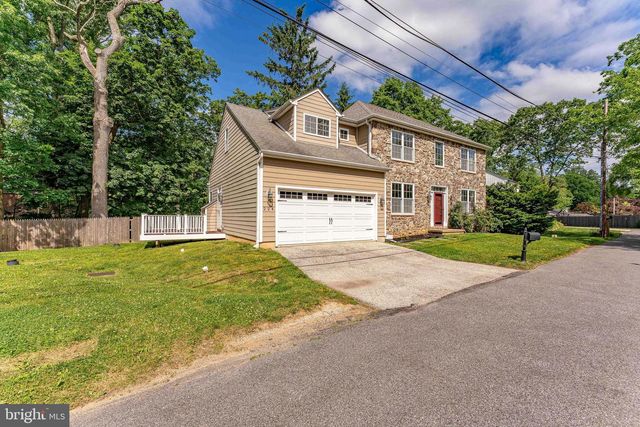 224 HEARN AVE, Berwyn, PA 19312