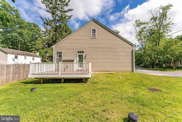 224 HEARN AVE, Berwyn, PA 19312