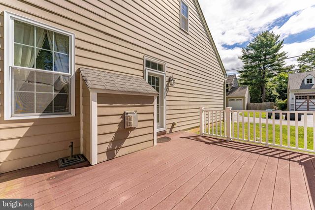 224 HEARN AVE, Berwyn, PA 19312