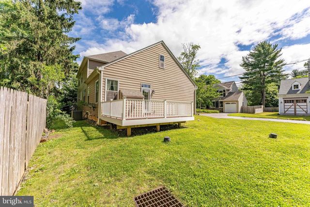 224 HEARN AVE, Berwyn, PA 19312