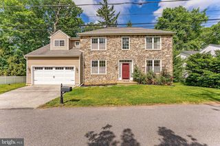 224 HEARN AVE, Berwyn, PA 19312