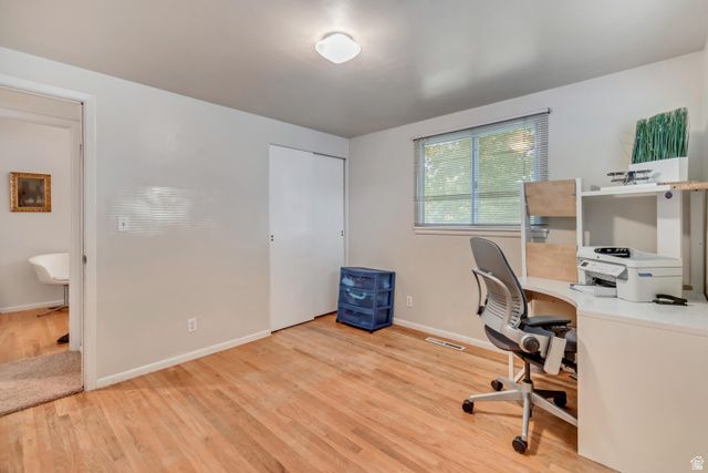 1415 E IRONWOOD AVE, Salt Lake City, UT 84121