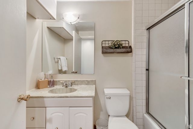 1415 E IRONWOOD AVE, Salt Lake City, UT 84121