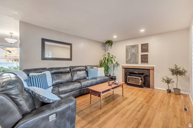 1415 E IRONWOOD AVE, Salt Lake City, UT 84121