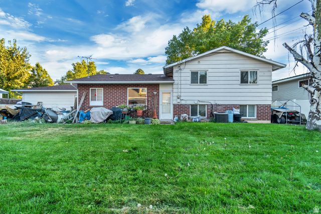 1415 E IRONWOOD AVE, Salt Lake City, UT 84121