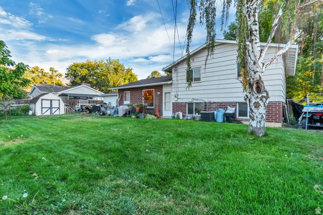 1415 E IRONWOOD AVE, Salt Lake City, UT 84121