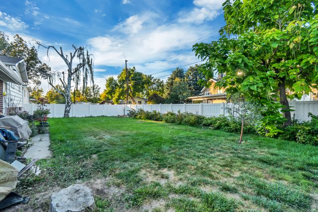1415 E IRONWOOD AVE, Salt Lake City, UT 84121