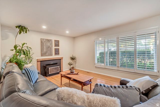 1415 E IRONWOOD AVE, Salt Lake City, UT 84121
