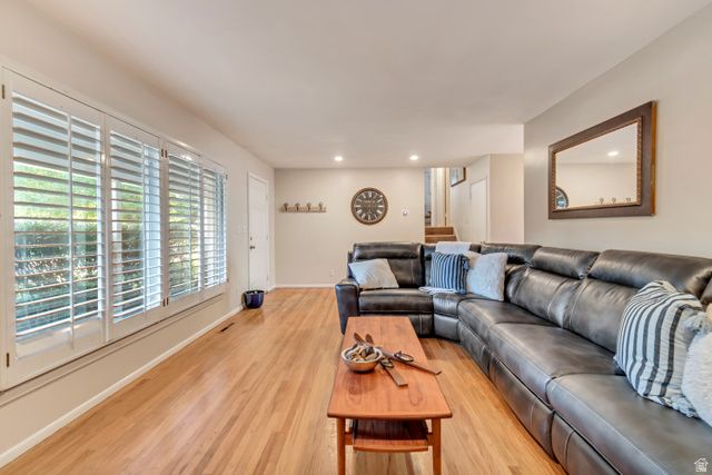1415 E IRONWOOD AVE, Salt Lake City, UT 84121