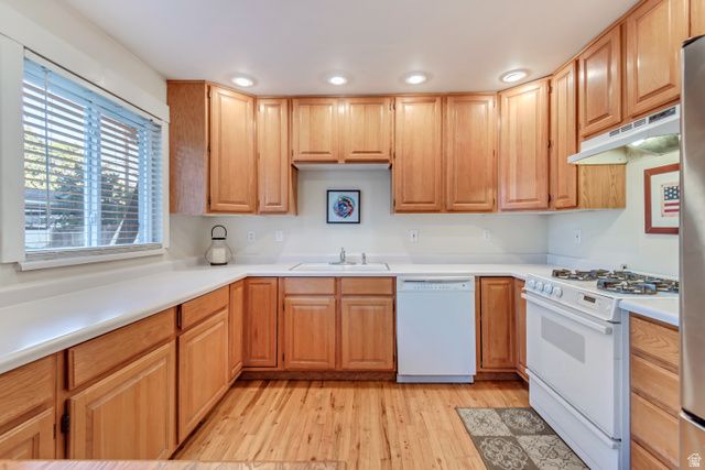 1415 E IRONWOOD AVE, Salt Lake City, UT 84121