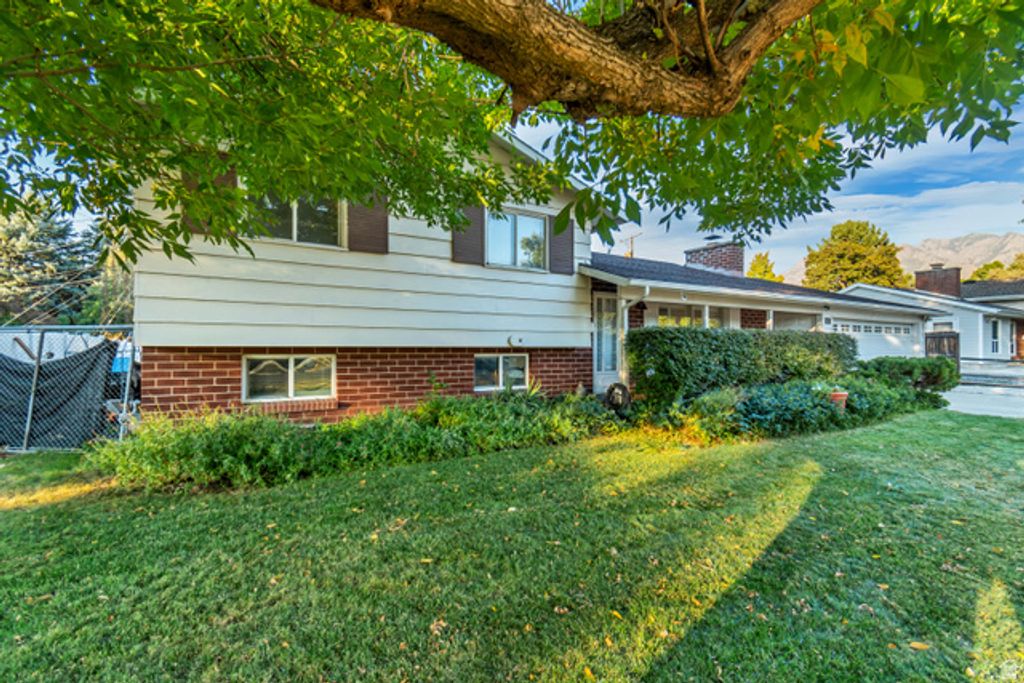 1415 E IRONWOOD AVE, Salt Lake City, UT 84121