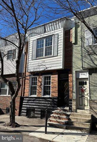 1942 S GALLOWAY ST, Philadelphia, PA 19148