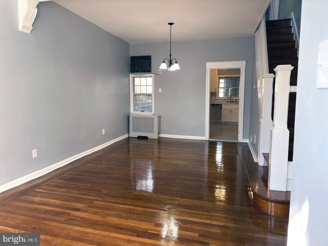 1942 S GALLOWAY ST, Philadelphia, PA 19148