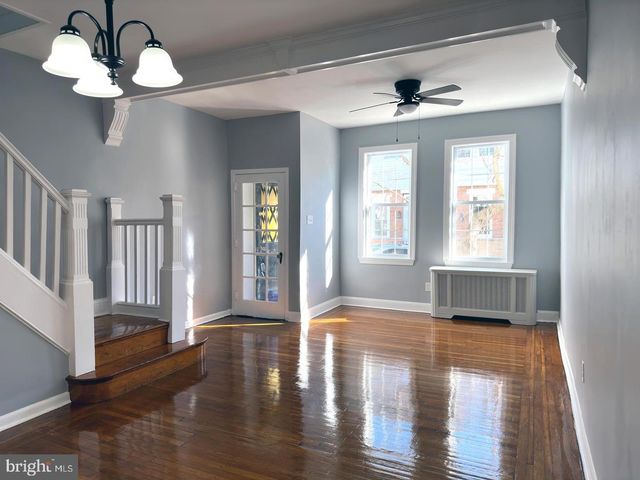 1942 S GALLOWAY ST, Philadelphia, PA 19148
