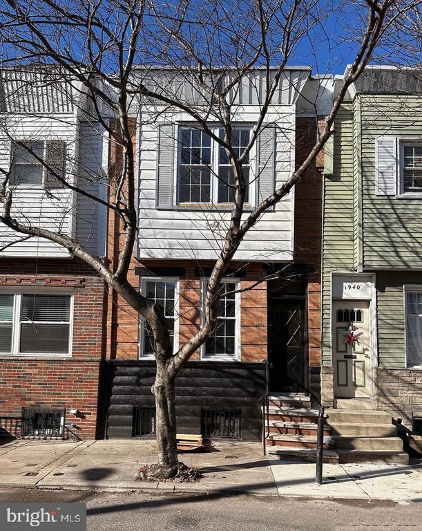 1942 S GALLOWAY ST, Philadelphia, PA 19148