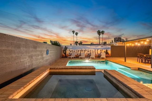 1233 E Marny Road, Tempe, AZ 85288