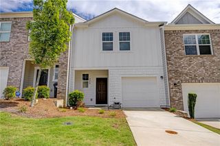 3568 Eagle SW Court, Atlanta, GA 30331