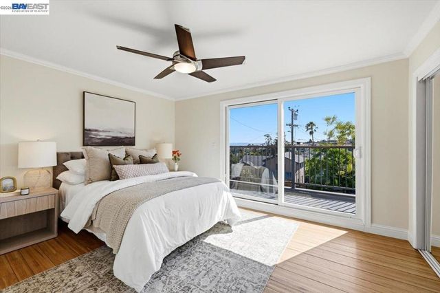 17888 Mayflower Dr, Castro Valley, CA 94546