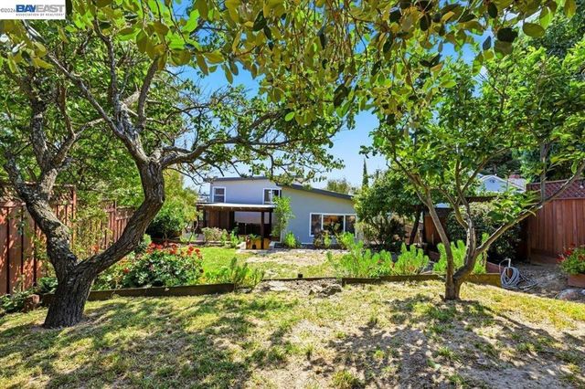 17888 Mayflower Dr, Castro Valley, CA 94546