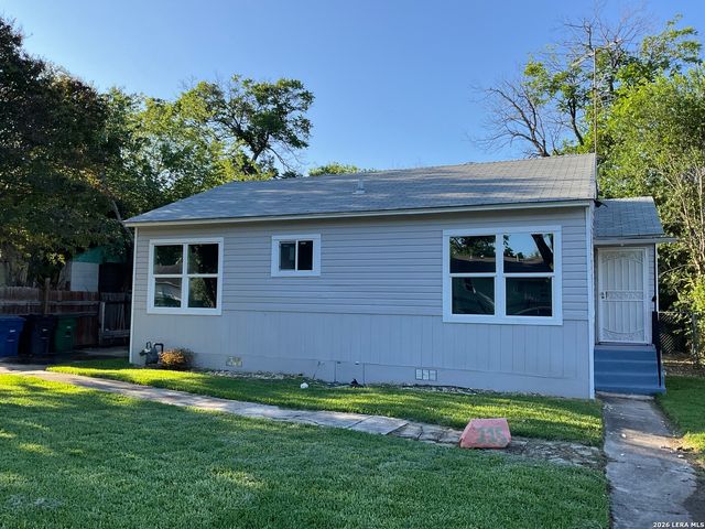 115 Elmo Ave, San Antonio, TX 78225