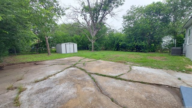115 Elmo Ave, San Antonio, TX 78225
