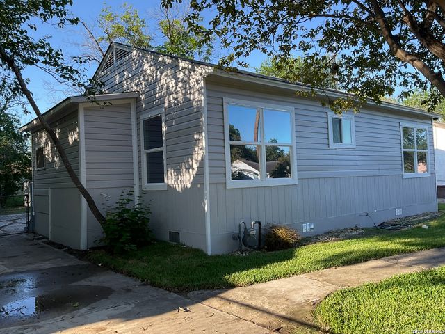 115 Elmo Ave, San Antonio, TX 78225