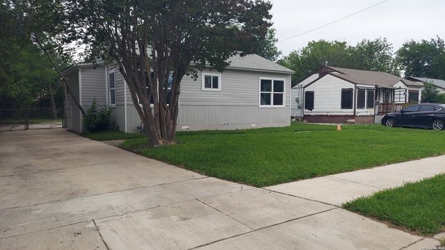 115 Elmo Ave, San Antonio, TX 78225