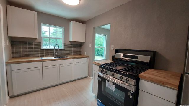 115 Elmo Ave, San Antonio, TX 78225