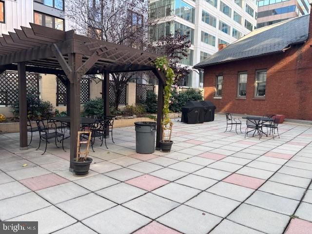 1312 MASSACHUSETTS AVE NW #708, Washington, DC 20005